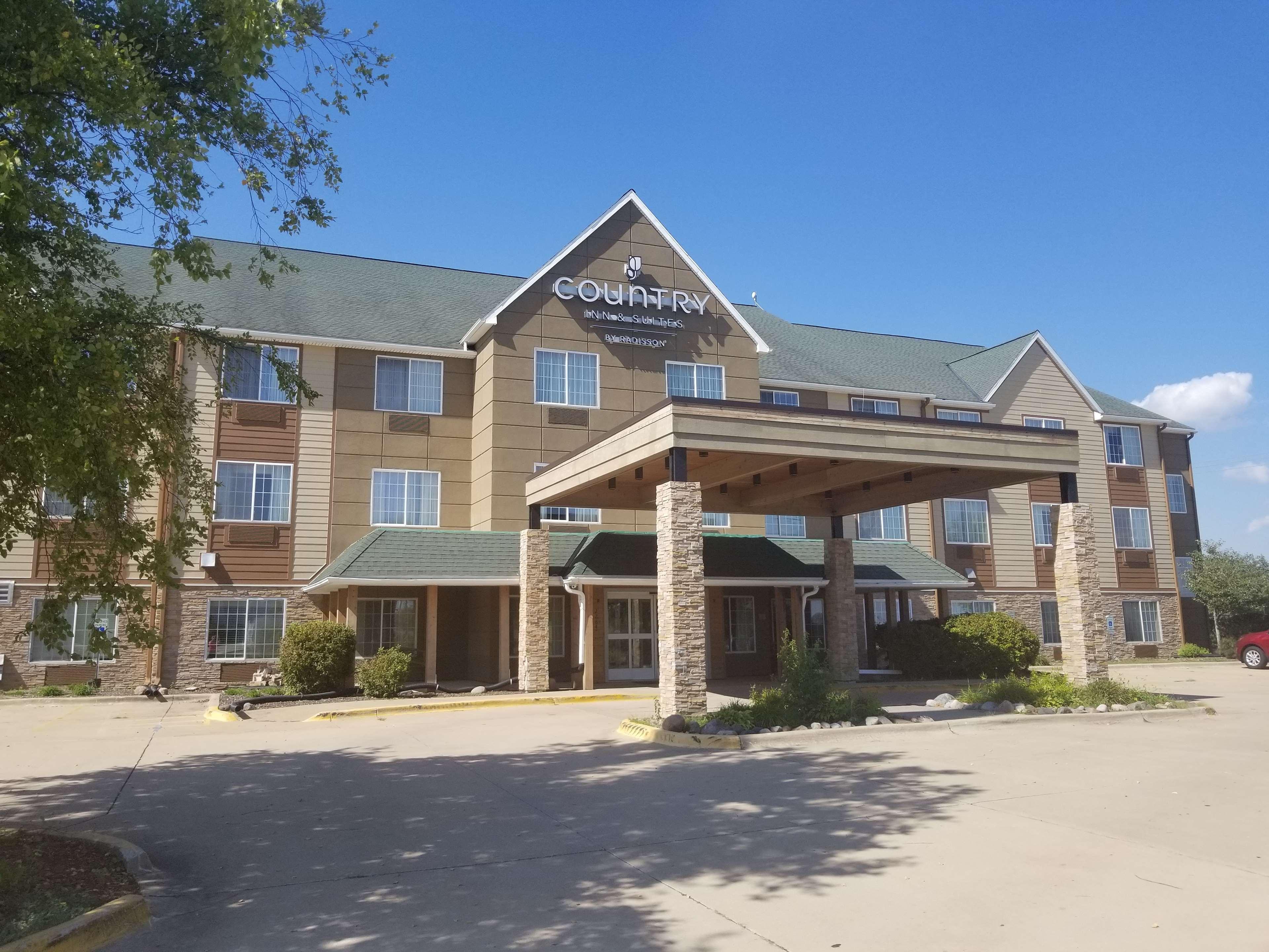 Americinn By Wyndham, Galesburg, Il Exterior foto