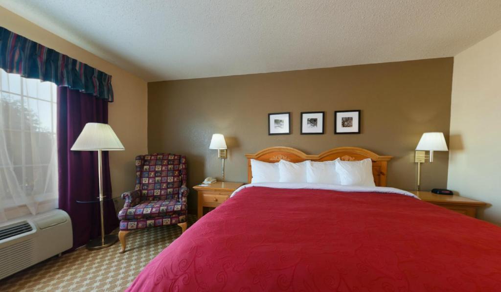 Americinn By Wyndham, Galesburg, Il Zimmer foto