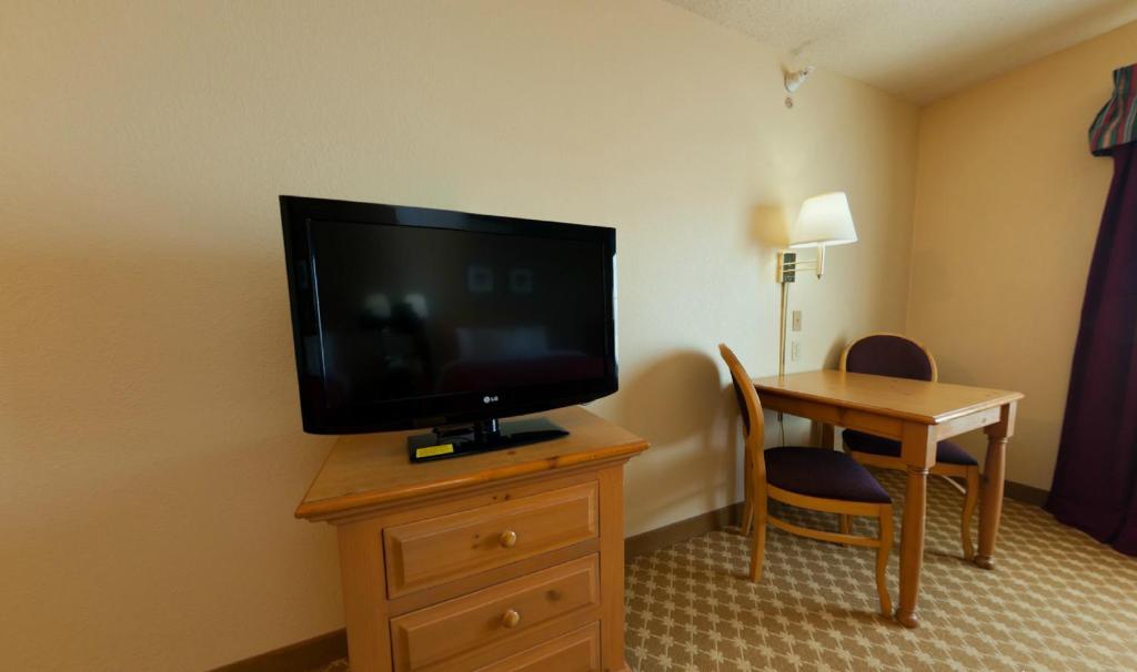 Americinn By Wyndham, Galesburg, Il Zimmer foto