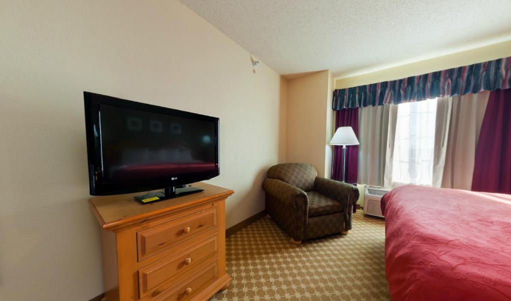 Americinn By Wyndham, Galesburg, Il Zimmer foto