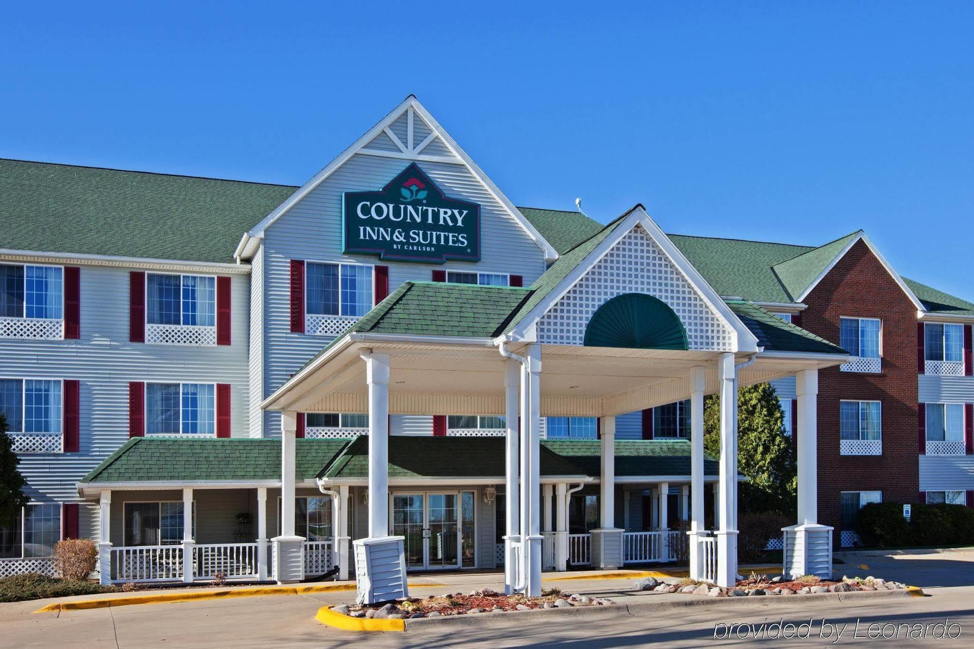 Americinn By Wyndham, Galesburg, Il Exterior foto